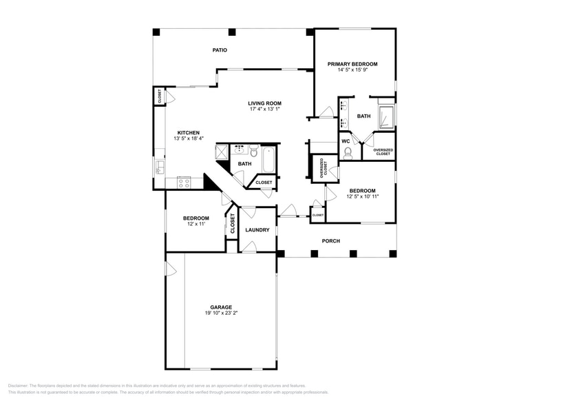 Building Photo - 21368 E North Loop