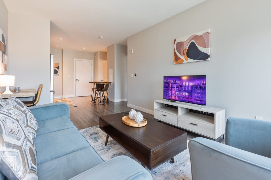Building Photo - 5 Fan Pier Boulevard
