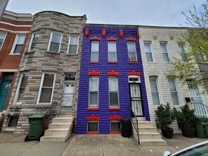Building Photo - 1338-A Washington Blvd