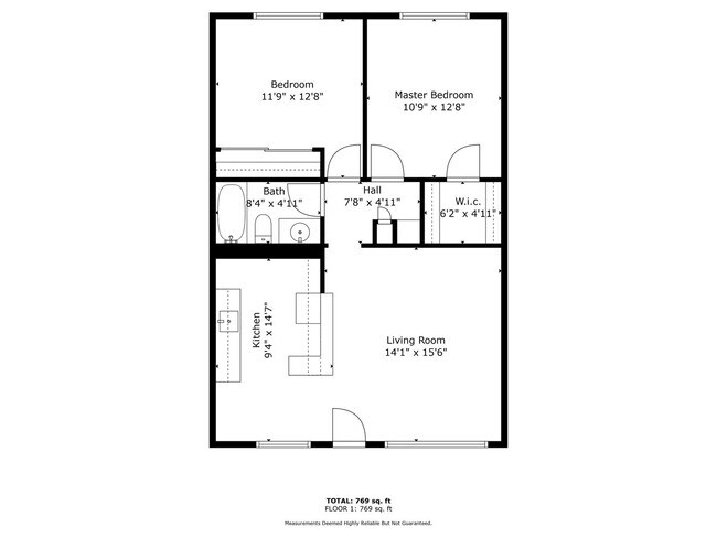 Building Photo - 927 Daisy Avenue