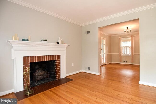 Building Photo - 4520 41st St N