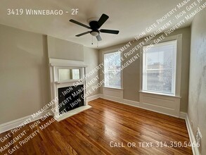 Building Photo - 3419 Winnebago-2F