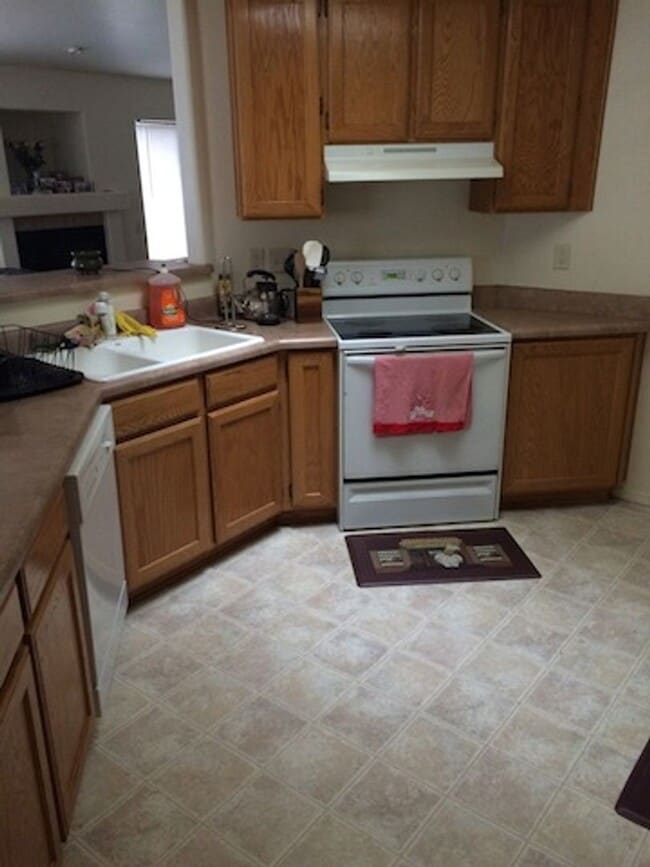 Building Photo - Sweet 3 bedroom single level home in Bould...