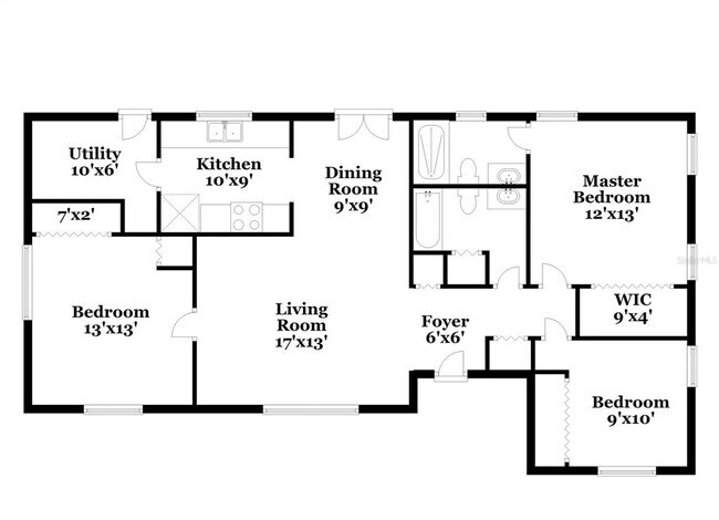 Building Photo - 5353 Pale Horse Dr