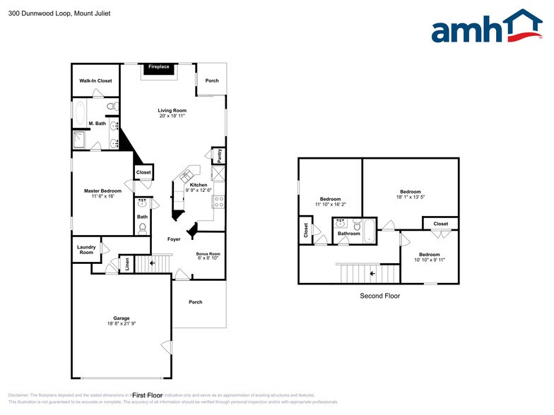 Building Photo - 300 Dunnwood Loop