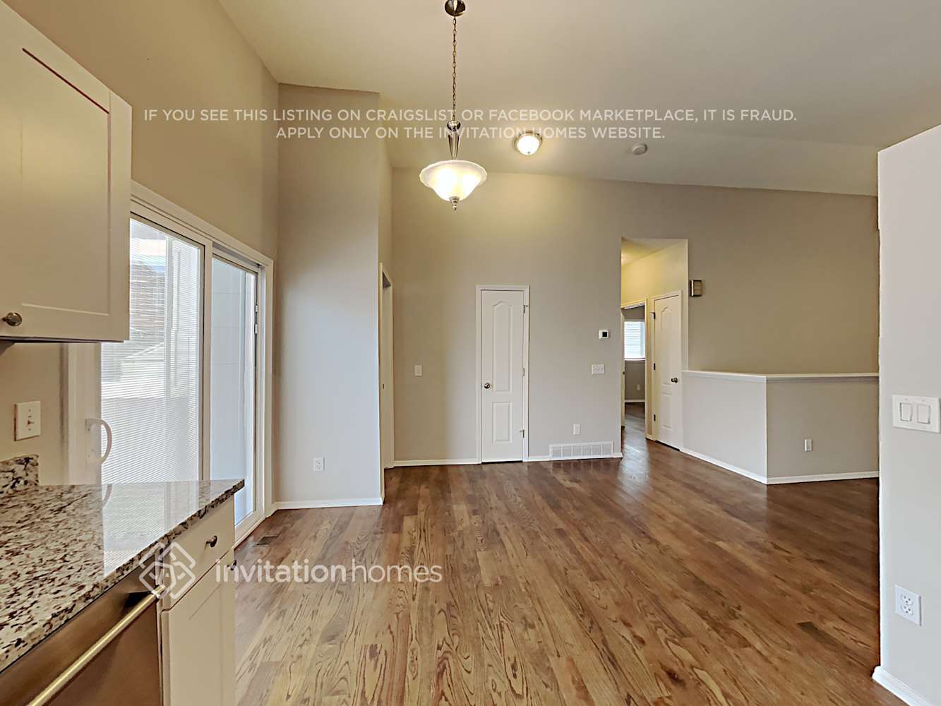 Building Photo - 6025 Fossil Dr