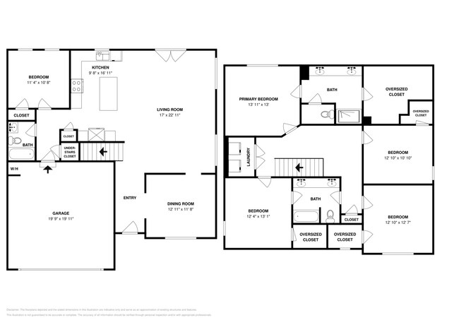 Building Photo - 4872 Tower View Trail