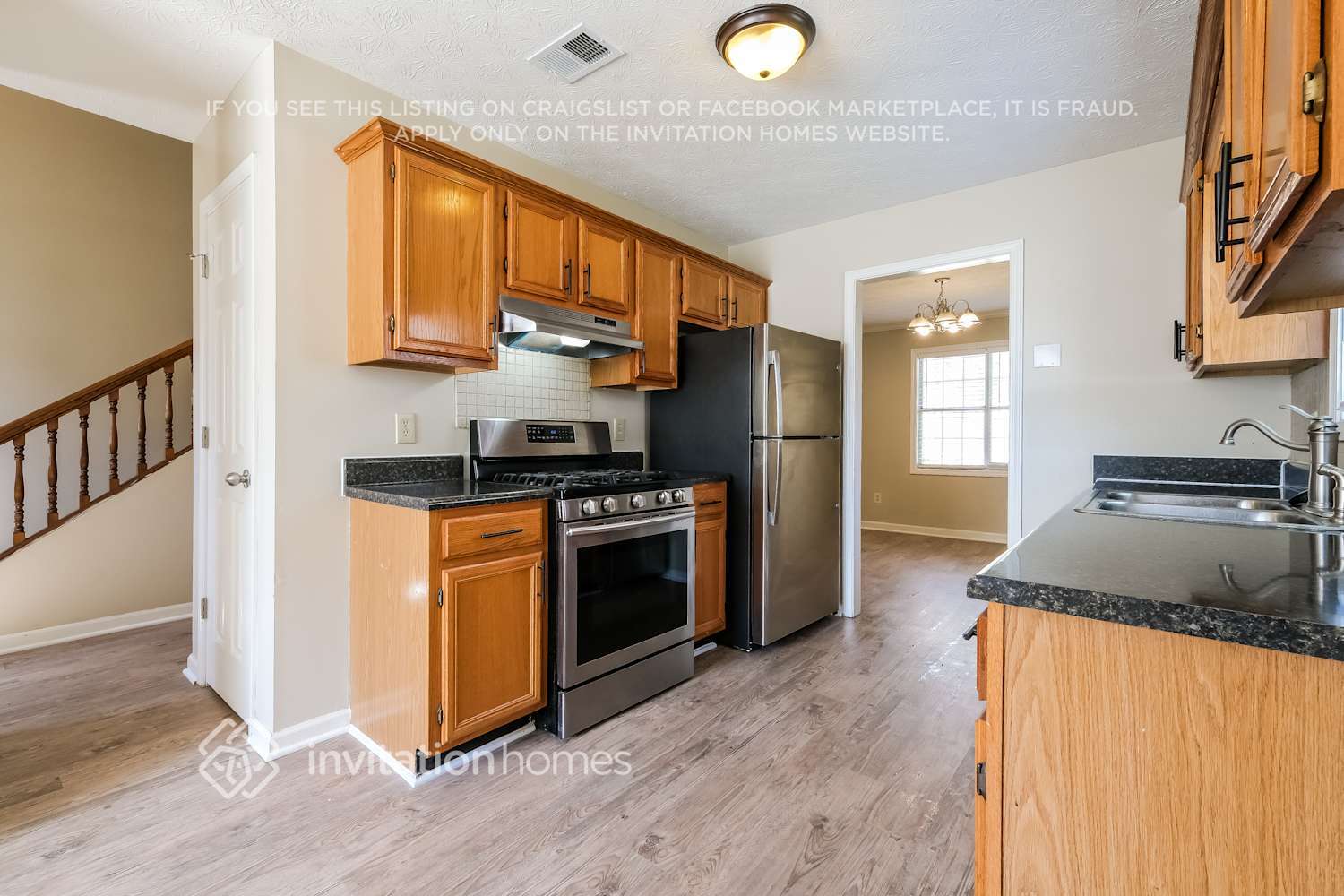 Building Photo - 2718 Ashbury Point Ln