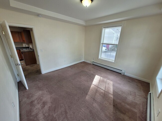 Building Photo - 21 Jane St