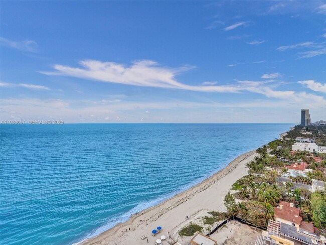 Building Photo - 3180 S Ocean Dr