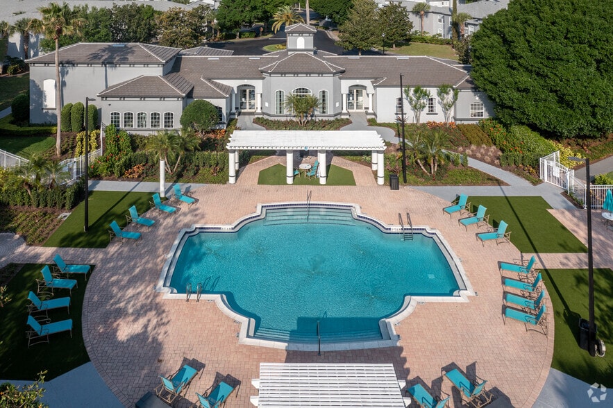 Primary Photo - The Fairways at Lake Mary
