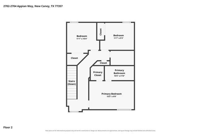 Building Photo - 2702-2704 Appian Wy