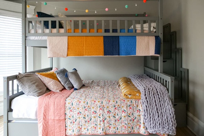 Building Photo - 713 Crosby St