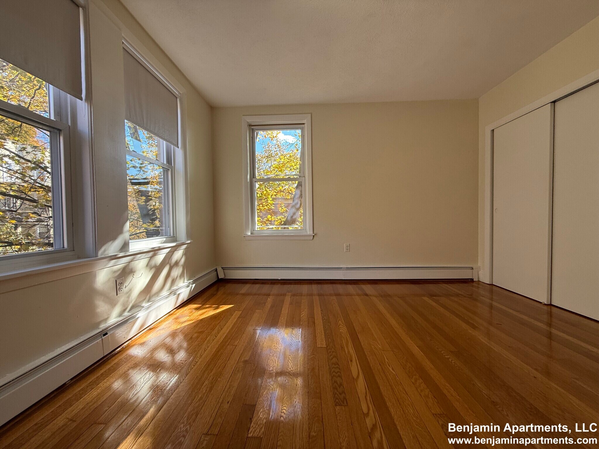 Building Photo - 316 Tappan St