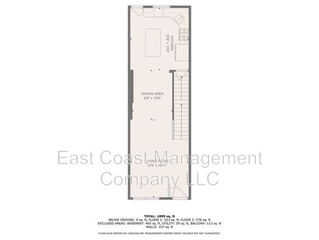 Building Photo - 2612 E Oliver St