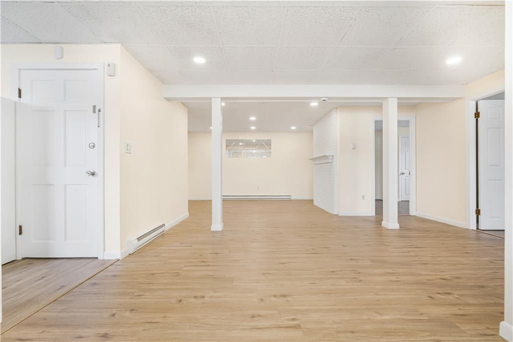 Building Photo - 3421 Pawtucket Ave