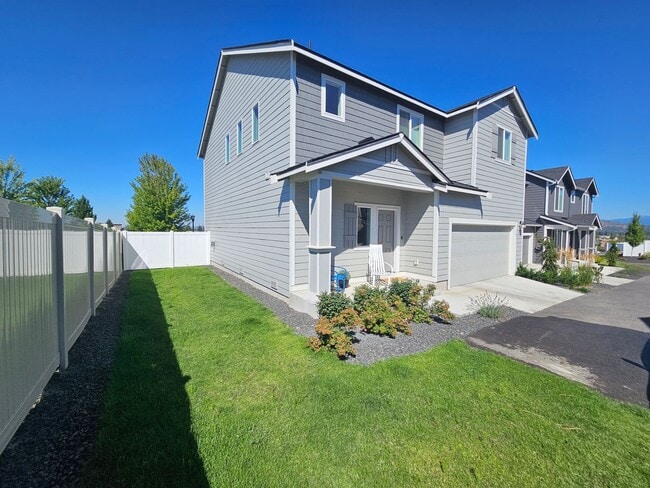 Building Photo - New Home in Liberty Lake