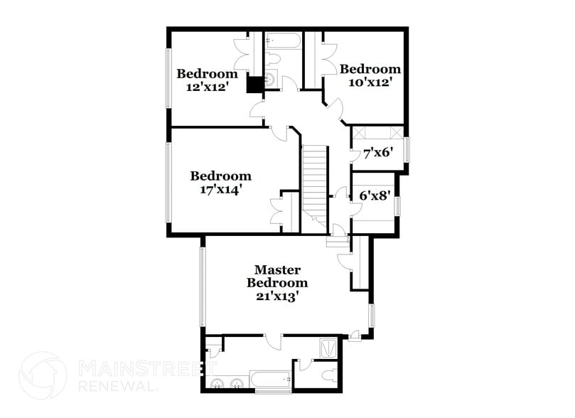 Building Photo - 6104 The Meadows Ln