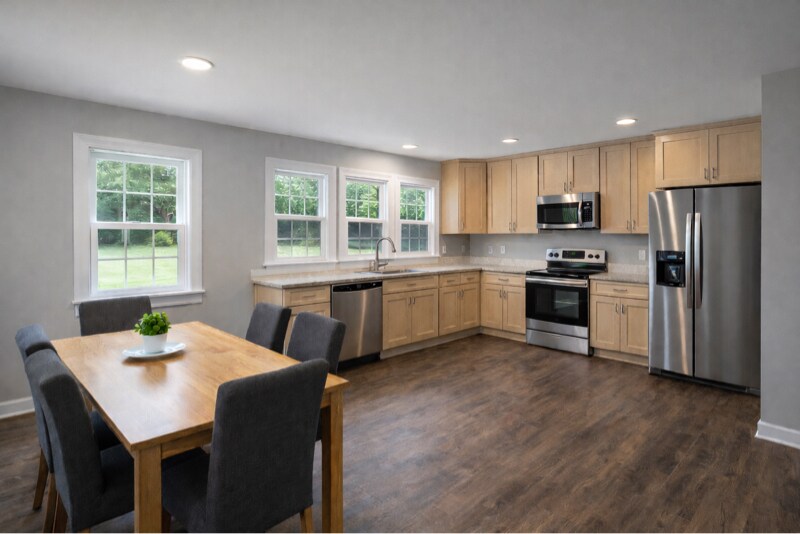 Building Photo - 1820 Circle Dr