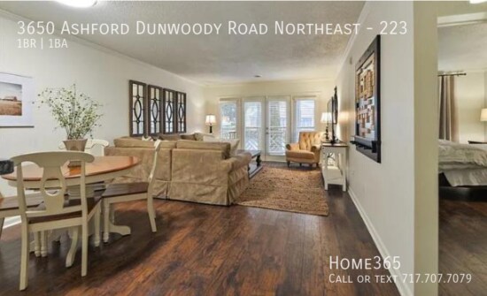 Building Photo - 3650 Ashford Dunwoody Rd NE