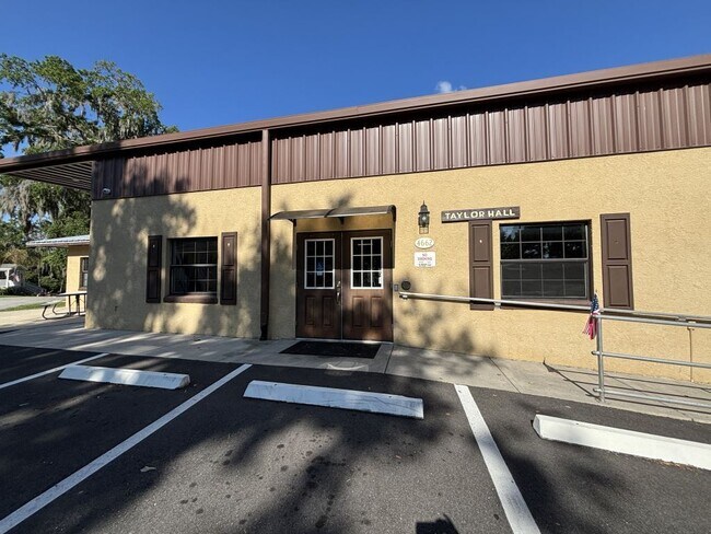 Building Photo - 2351 NW 46th Court Rd