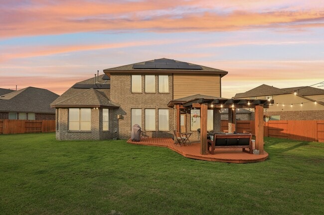 Building Photo - 9403 Peralta Creek Ct
