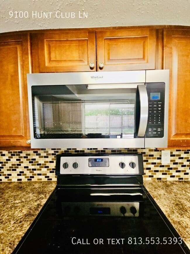 Building Photo - 9100 Hunt Club Ln