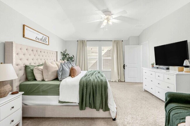 Building Photo - 10417 Mcintosh