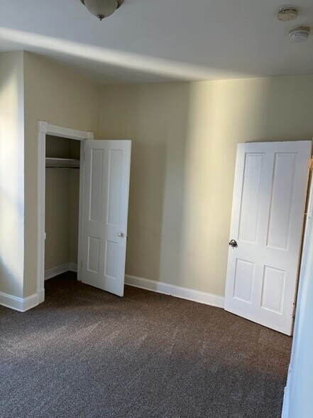 Bedroom 2 - 604 W Church St