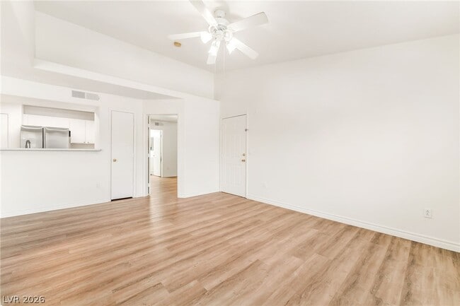 Building Photo - 2300 E Silverado Ranch Blvd