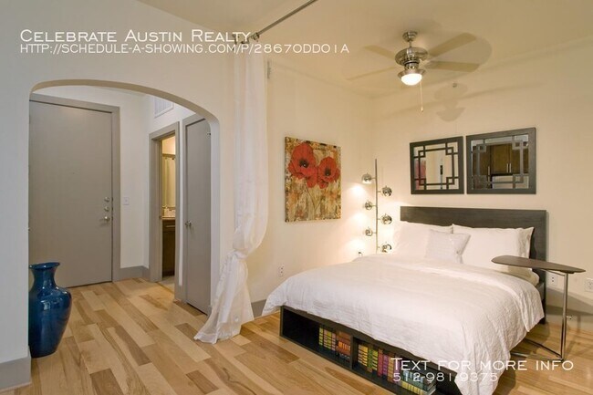 Building Photo - The Monterey by Windsor