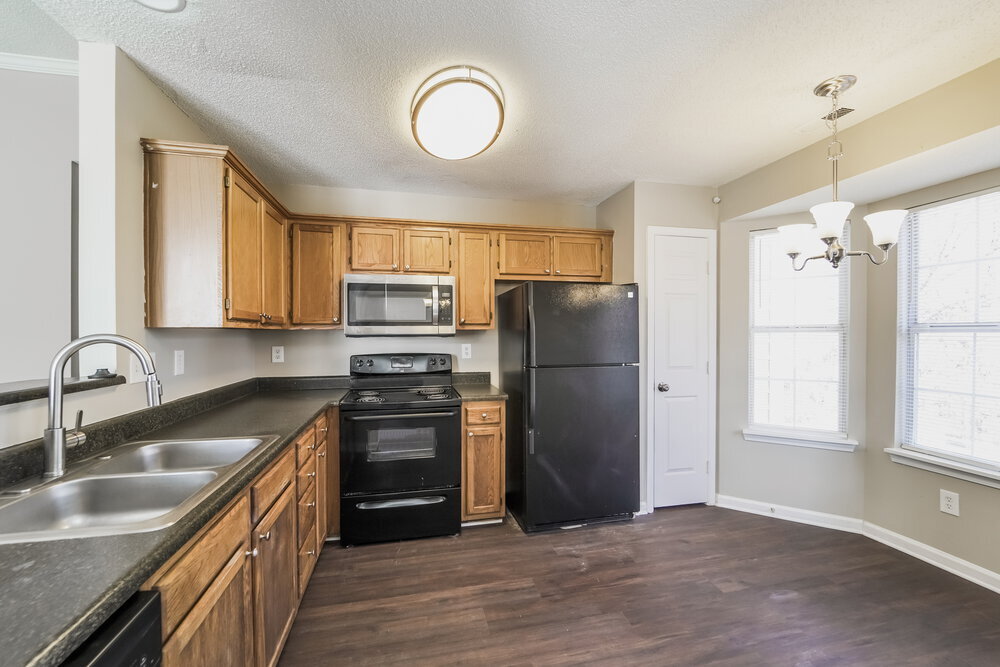 Building Photo - 11718 Long Forest Dr