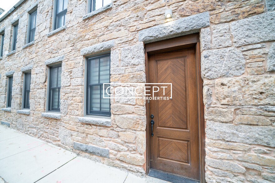 Building Photo - 1 Sewall St