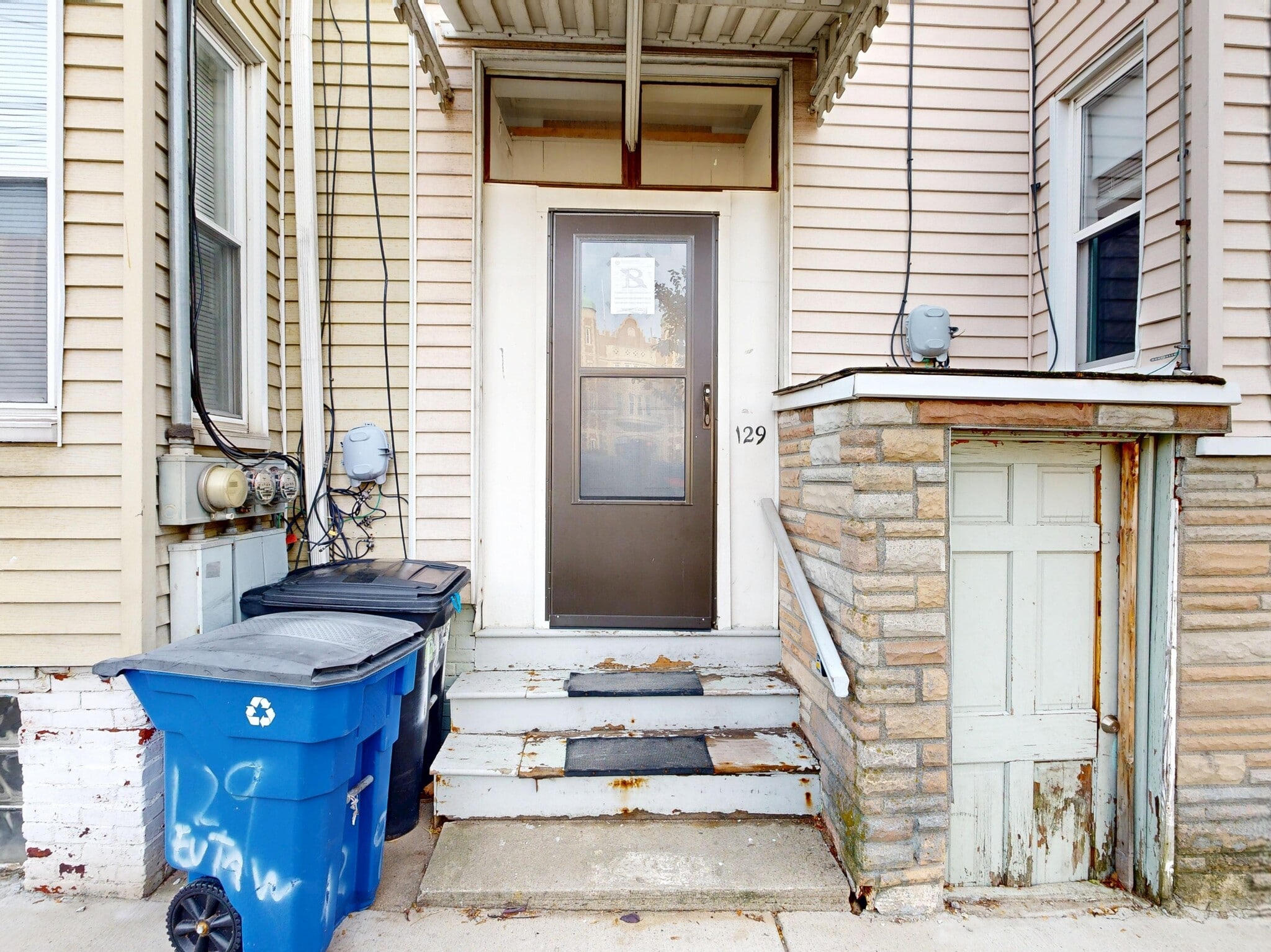 Building Photo - 129 Eutaw St