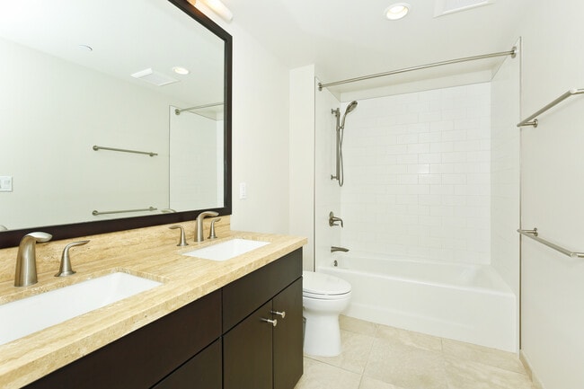 Building Photo - Convenient Luxury Living!! WELCOME TO WAIHONUA!!