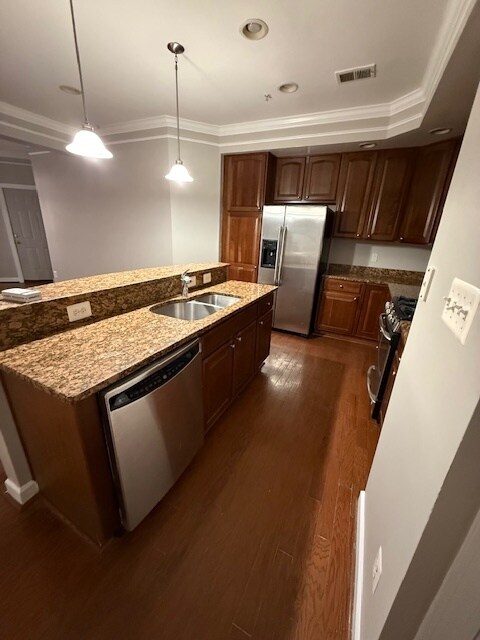 Building Photo - 5653 Harrington Falls Ln