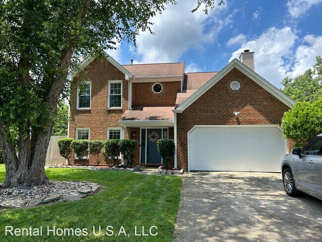 Primary Photo - 4 br, 2.5 bath House - 1004 Melton Court