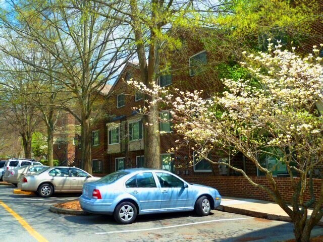 Building Photo - Updated 2br 2ba End Unit in Chancellor Squ...