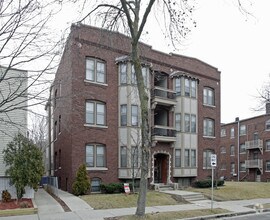 Building Photo - The Shamrock - North