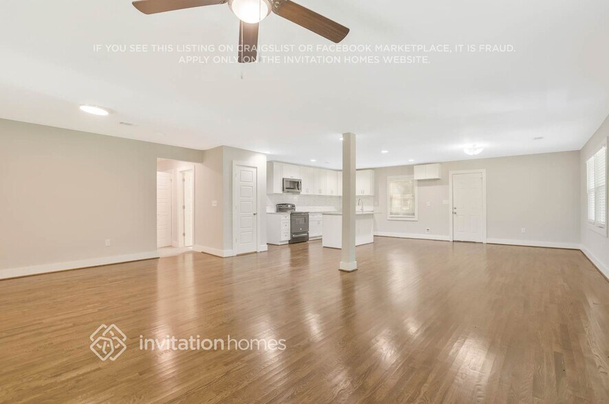 Building Photo - 2731 Oldknow Dr NW