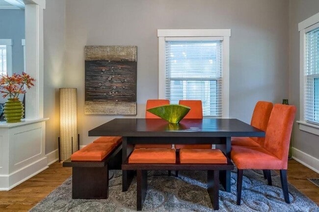 Building Photo - 1932 Carr Ave