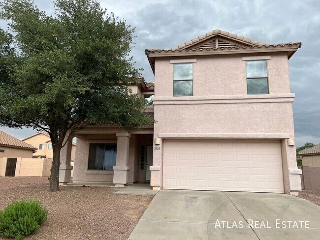 Primary Photo - 5760 W Cortaro Crossing Dr