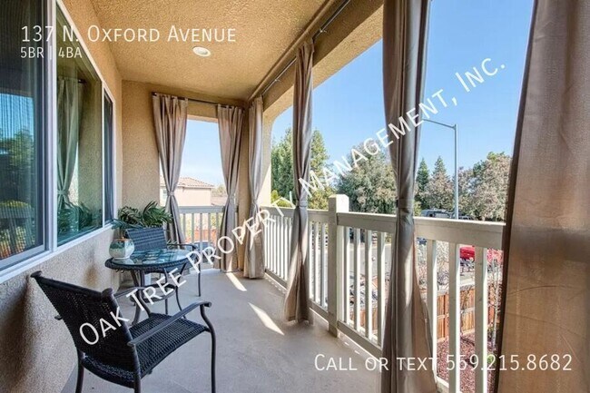 Building Photo - 137 N Oxford Ave