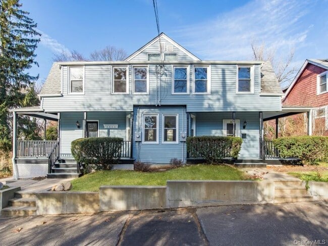 Building Photo - 232 Franklin Ave