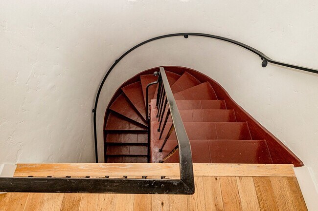 Building Photo - Elegant 1928 Spanish Revival in the Heart ...