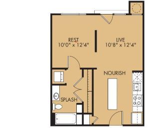 Building Photo - 7200 Easy Wind Dr