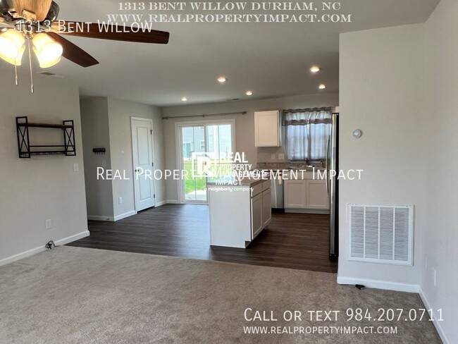 Building Photo - 1313 Bent Willow Dr