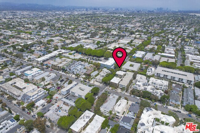 Building Photo - 302 Ashland Ave