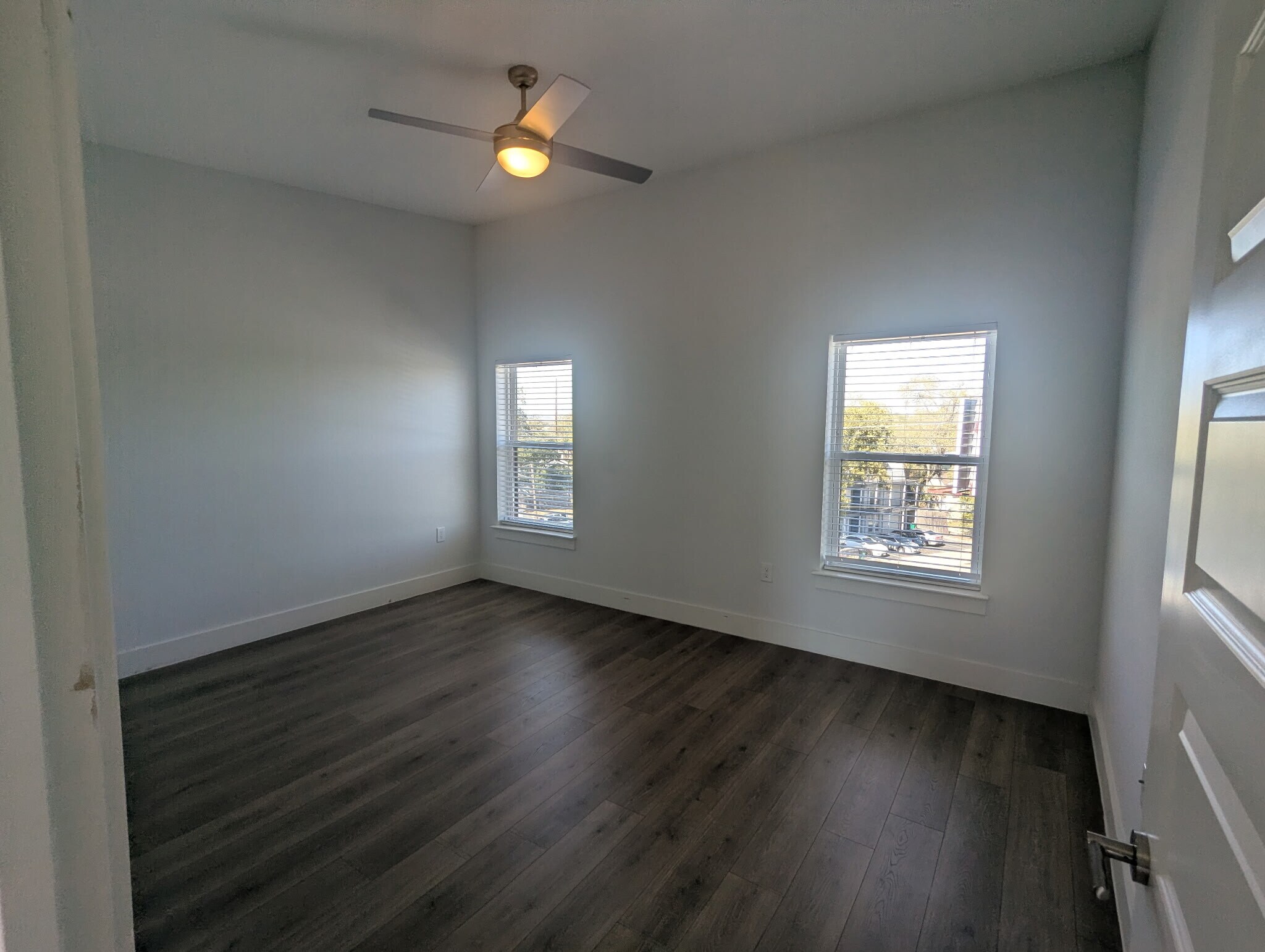 Bedroom - 2213 Poquito St