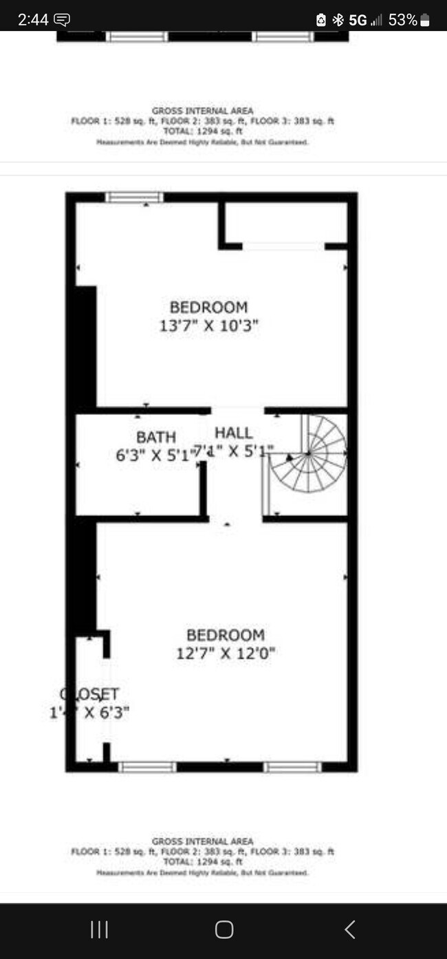 Building Photo - 661 Portland St